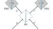 Hong–Ou–Mandel Interference in Quantum Optics, Monogamy of Entanglement, Nonorthogonality, and Untrusted Nodes