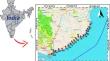 Effect of natural radioactivity along the southern coastal area of Tamil Nadu with statistical approach