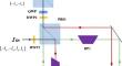 Four-dimensional Bell state measurement assisted by polarization and frequency degrees of freedom