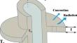 Advanced deep learning approach with physics-informed neural networks for analysing the thermal variation through a radial fin applicable in heat exchangers