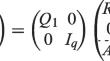 An effective real structure-preserving algorithm for the quaternion indefinite least squares problem