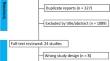 Role of GLP1-RA in Optimizing Weight Loss Post-Bariatric Surgery: A Systematic Review and Meta-Analysis.