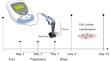 In-vitro study on type I collagen synthesis in low-level laser therapy on the early ligament fibroblasts' healing process.