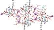 Samarium(III) Complex Based on 5-Phenyl-2,2'-bipyridine with the Diethylenetriaminotetraacetic Acid Residue in the C6 Position: Synthesis, Crystal Structure, and Photophysical Properties