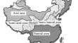 Interrelation of Mechanical Properties and Root Damage of Salix with Ground Surface Subsidence