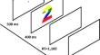 A color-digit Stroop task shows numerical influence on numerosity processing