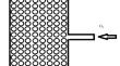 Thermodynamic Evaluation of Hydrogen Production Modes During the Pyrolysis of Ammonia in a Filtration Combustion Moving Bed Reactor