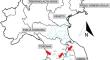 How much Eurasian beaver activity is there in Italy? Using field signs to monitor and map a returned species