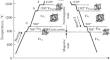 Calorimetric Studies of Polymorphic Iron Transformation