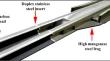 The Influence of Flash Welding Parameters on the Microstructure and Mechanical Performance of Dissimilar Steel Welded Joints