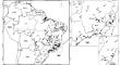 Biogeography of mouse opossums genus Gracilinanus (Didelphimorphia: Didelphidae) and population dynamics of G. agilis and G. microtarsus