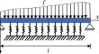 The Analysis of Bending of an Elastic Beam Resting on a Nonlinear Winkler Foundation with the Galerkin Method