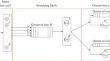 Mathematical Modeling of Network Nodes and Topologies of Modern Data Networks