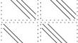 Numerical Diagnostics of Solution Blow-Up in a Thermoelectric Semiconductor Model