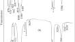 EPR Spectroscopic and Calorimetric Study of Minerals of the Amblygonite–Montebrasite Series from Rare-Metal Pegmatite of the Voron’i Tundras (Kola Peninsula) and Sangilen Highlands (Tuva)