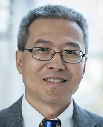 Voices in <i>Molecular Pharmaceutics</i>: Meet Professor Xiang-Guo Li, an Expert in Radiopharmaceutical Chemistry and Positron Emission Tomography for Improved Imaging of Immunological Disorders and Brain Tumors.