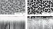 Formation of Channel Silicon to Create Filter Layers