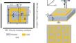 Versatile Terahertz Metamaterial Sensor for Biomedical Applications