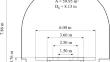 A Mixed Convection Model for Estimating the Critical Velocity to Prevent Smoke Backlayering in Tunnels