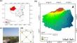 Enhancing soil particle content prediction accuracy: advanced hyperspectral analysis and machine learning models