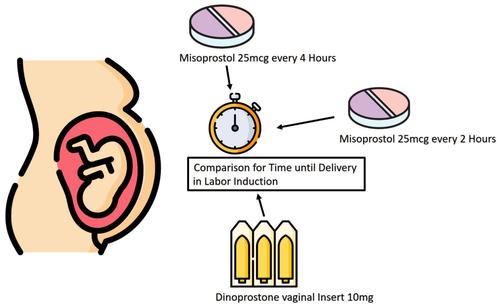 Vaginal dinoprostone insert compared with two different oral misoprostol regimens for labor induction in nulliparous and multiparous women