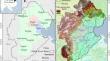 Landslides triggered by the July 2023 extreme rainstorm in the Haihe River Basin, China