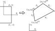 Multiphysics Homogenization and Localization of Wavy Brick-And-Mortar Architectures with Piezoelectric Effects