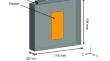 Numerical study on thermal runaway of LTO lithium-ion battery cells with different design and operating conditions