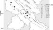 Ensemble characteristics of an analog ensemble (AE) system for simultaneous prediction of multiple surface meteorological variables at local scale