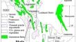 Estimation of Crustal Tilting from Petrotectonic Interpretation of Mesozone Granitoid and its Marginal Parts, Eastern Dharwar Craton, India