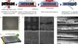 Bipolar Current Collectors of Carbon Fiber Reinforced Polymer for Laminates of Structural Battery