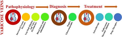 Innovative Approaches and Future Directions in the Management and Understanding of Varicose Veins: A Systematic Review