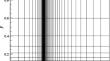 Large eddy simulation based on an improved high-precision interior penalty discontinuous Galerkin method: flow past cylinders and airfoils