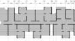 Experimental and numerical evaluation of a U-shaped thin lightly reinforced concrete wall tested under cyclic loading