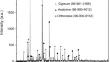 Behavior of toxic elements in the thermal decomposition of industrial sodium jarosite: a kinetic analysis