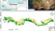 Integrating ensemble machine learning and explainable AI for enhanced forest fire susceptibility analysis and risk assessment in Türkiye’s Mediterranean region