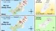 Assessment of natural radioactivity in spring water and radiation shielding properties of soil from a tourist hub in outer Himalayas