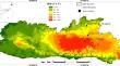 Influence of shifting thermal regimes on tomato fruit borer, Helicoverpa armigera (Hubner) in the Eastern Himalaya: implications for pest management strategies