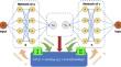 Fractional weak adversarial networks for the stationary fractional advection dispersion equations