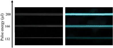 Research Progress of Femtosecond Laser-Printed Perovskite Quantum Dots in Amorphous Glass