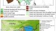 East Asian forest-steppe outpost in the Khanka Lowland (Russia) and its conservation.