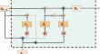 State of charge estimation for lithium-ion batteries based on gate recurrent unit and unscented Kalman filtering