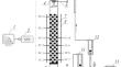 Neutralization of Sulfur-Containing Gases During Coal Filtration Combustion