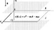 The Structure of a Two-Layer Flow in a Channel
with Radial Heating of the Lower Substrate
for Small Marangoni Numbers