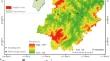 Tree characteristics, drought and microtopography modulate the response of subtropical Cunninghamia lanceolata to drought