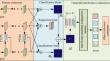 Reciprocal interlayer-temporal discriminative target model for robust visual tracking