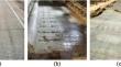 Rice husk ash blended self-consolidating concrete for application in rigid pavements: transforming agro-industrial waste into environment-friendly and sustainable material