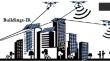 Studying data loss, nonlinearity, and modulation effects in drone swarm channels with artificial intelligence