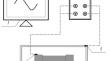 Study on the Influence of Air Gap on the Thermal Response Violence of Pressed Polymer Bonded Explosive Charge in Slow Cook-Off Experiment