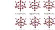 Structures and electronic properties of the TMn@W12O36 (TM = Cu, Ag and Au, n = 1–4) clusters